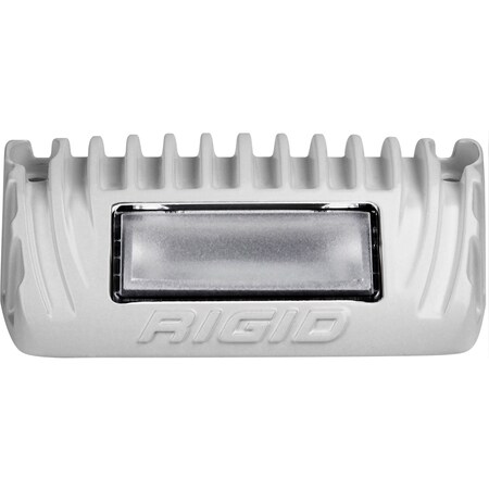 Rigid Industries 1" x 2" 65degree - DC Scene Light - White 86620